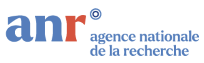 Logo ANR