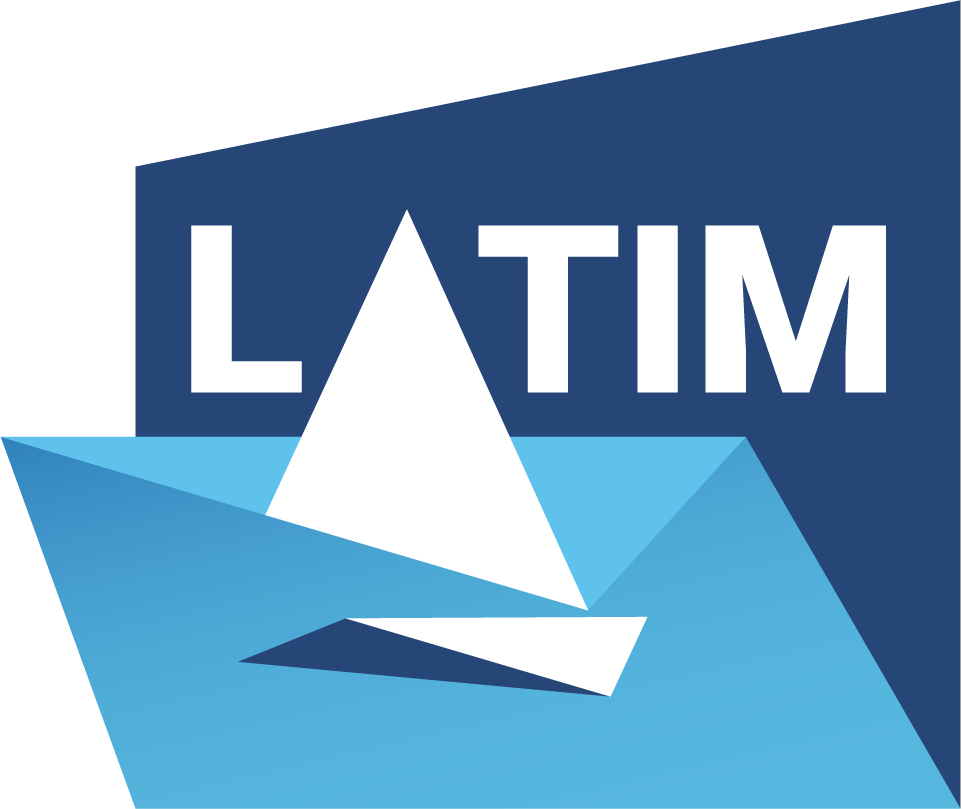Logo LaTIM - INSERM