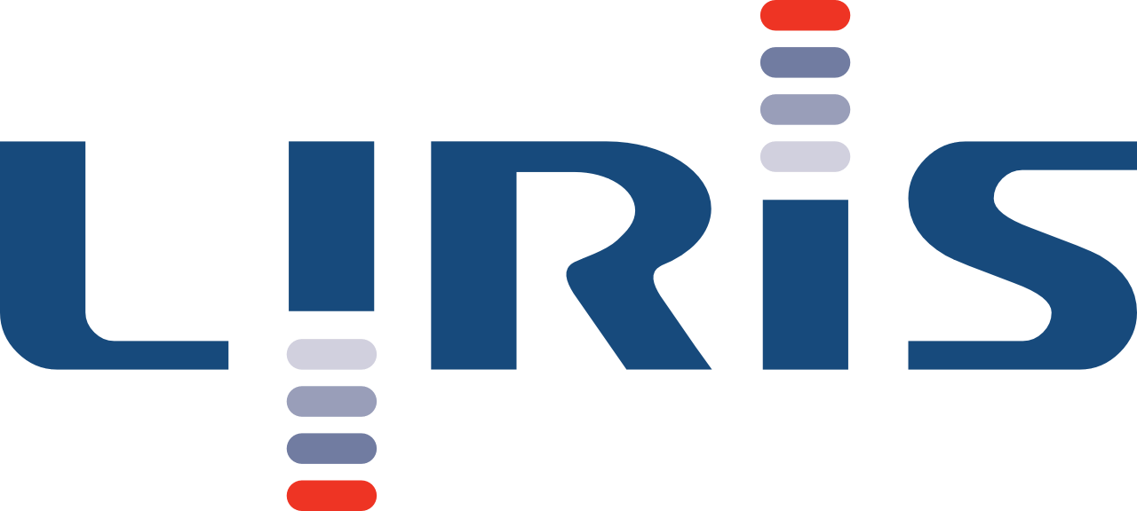 Logo LIRIS - CNRS
